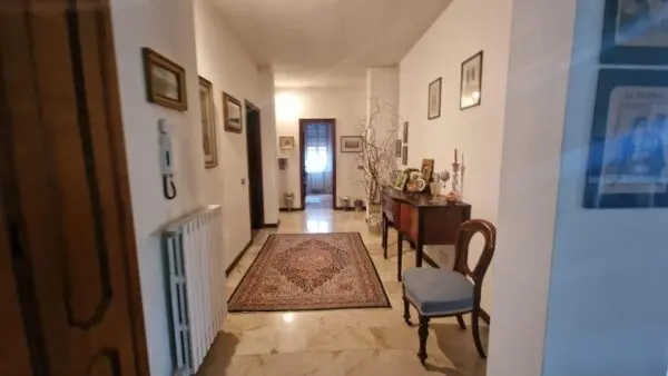 Villa Bifamiliare via Interna Sarzanello 252, Sarzana