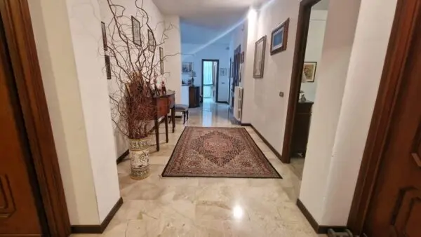 Villa Bifamiliare via Interna Sarzanello 252, Sarzana
