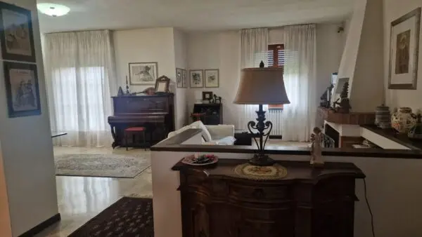 Villa Bifamiliare via Interna Sarzanello 252, Sarzana