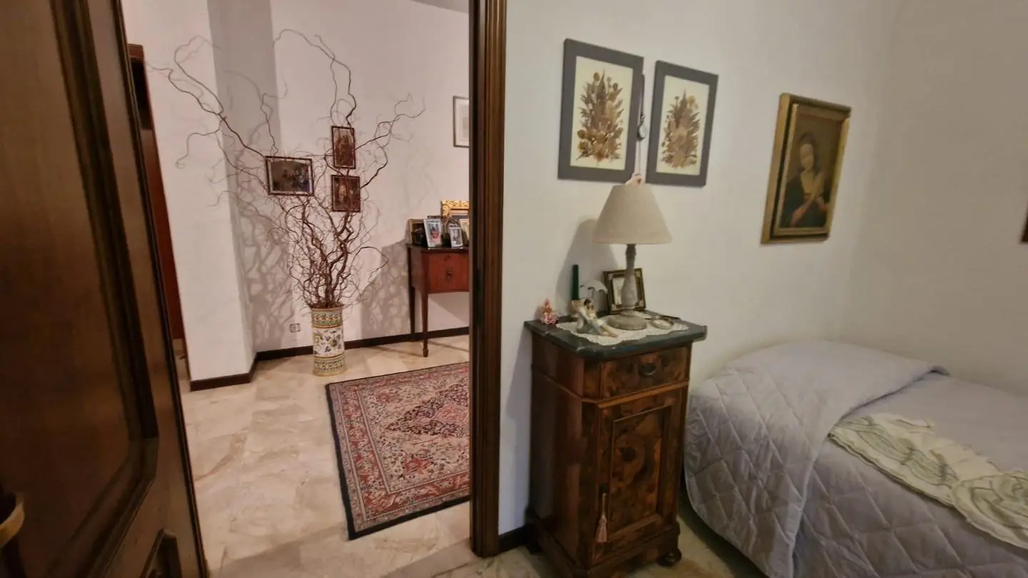 Immagine per Villa bifamiliare in vendita a Sarzana via Interna Sarzanello 252