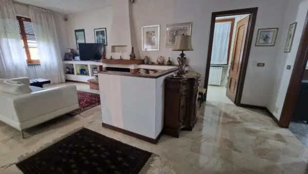 Villa Bifamiliare via Interna Sarzanello 252, Sarzana