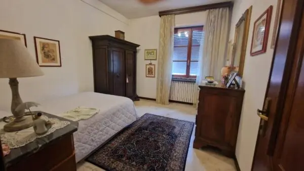 Villa Bifamiliare via Interna Sarzanello 252, Sarzana