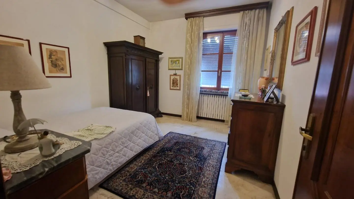 Immagine per Villa bifamiliare in vendita a Sarzana via Interna Sarzanello 252