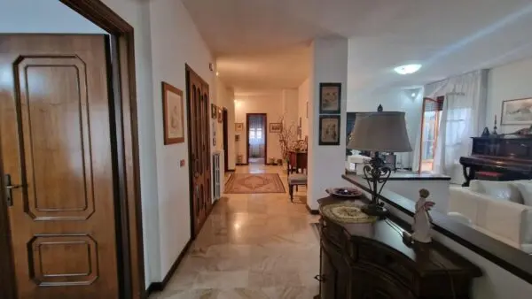 Villa Bifamiliare via Interna Sarzanello 252, Sarzana