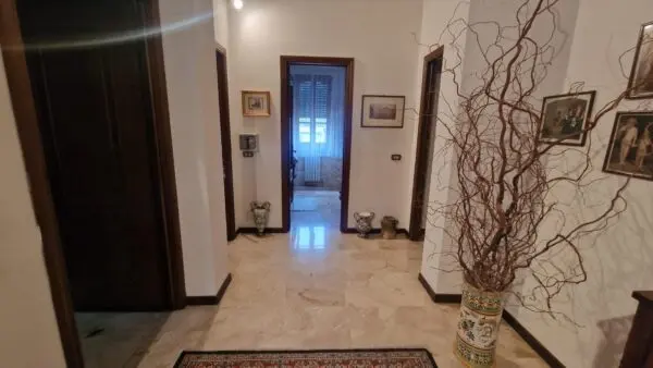 Villa Bifamiliare via Interna Sarzanello 252, Sarzana