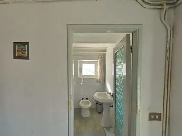 Monolocale via Piazzola Falcin 5, Sarzana