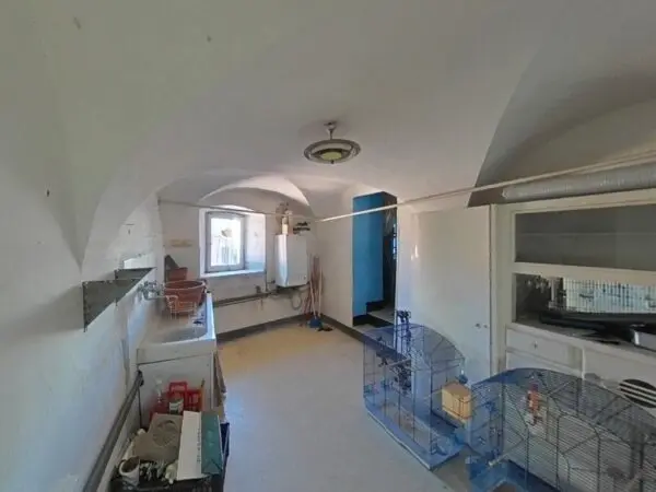 Monolocale via Piazzola Falcin 5, Sarzana