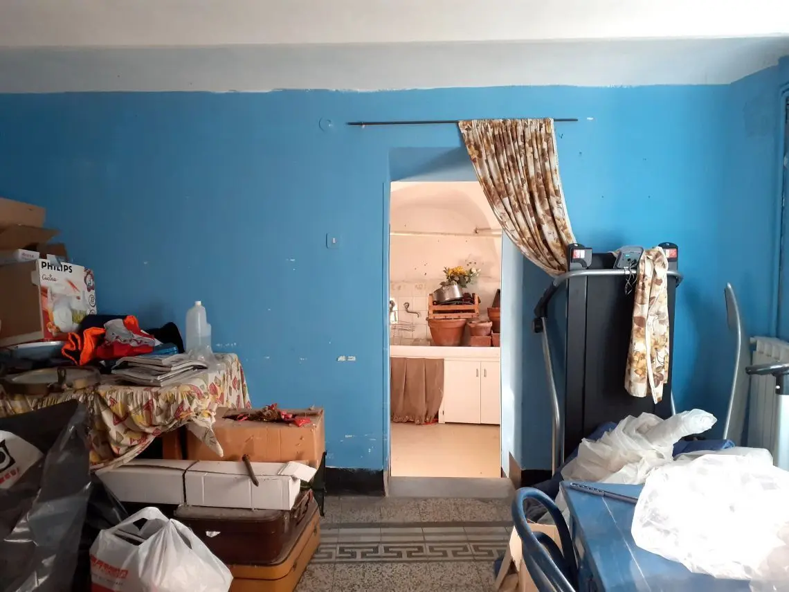 Immagine per Monolocale in vendita a Sarzana via Piazzola Falcin 5