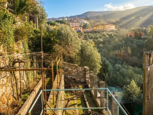 Monolocale via Piazzola Falcin 5, Sarzana