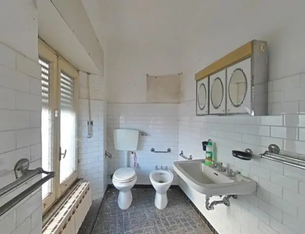 Villa Bifamiliare via Piazzola Falcin 5, Sarzana