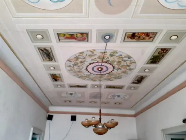 Villa Bifamiliare via Piazzola Falcin 5, Sarzana