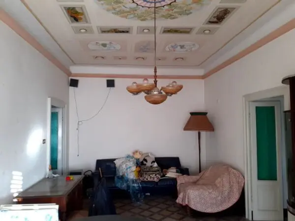Villa Bifamiliare via Piazzola Falcin 5, Sarzana