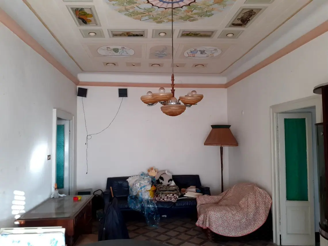 Immagine per Villa bifamiliare in vendita a Sarzana via Piazzola Falcin 5