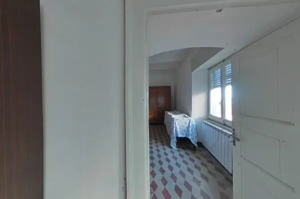Villa Bifamiliare via Piazzola Falcin 5, Sarzana