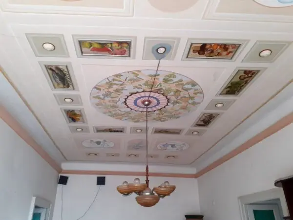 Villa Bifamiliare via Piazzola Falcin 5, Sarzana