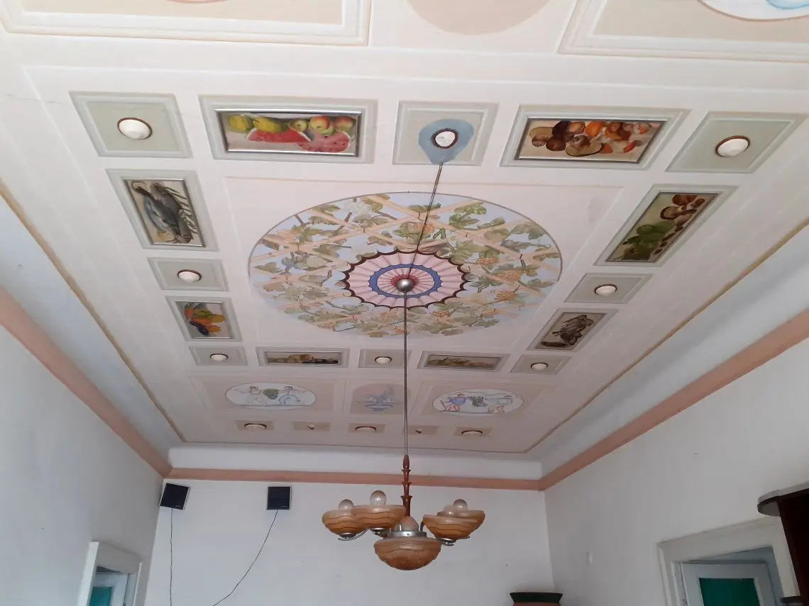 Immagine per Villa bifamiliare in vendita a Sarzana via Piazzola Falcin 5