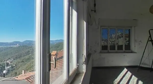 Villa Bifamiliare via Piazzola Falcin 5, Sarzana