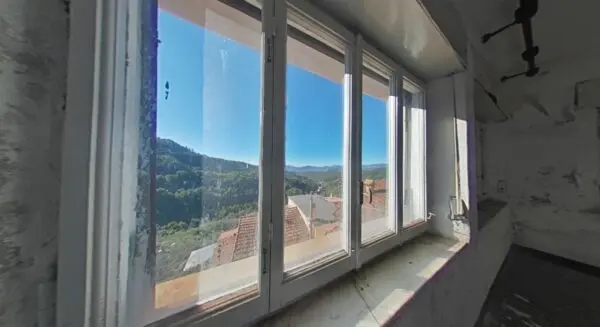 Villa Bifamiliare via Piazzola Falcin 5, Sarzana