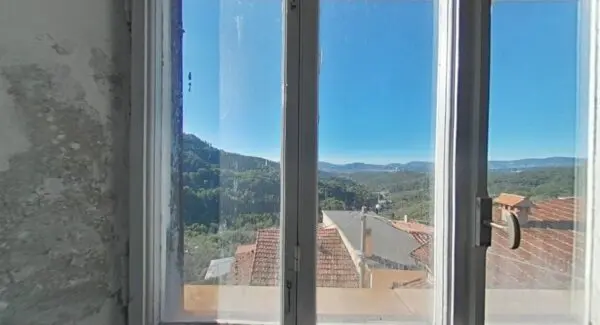 Villa Bifamiliare via Piazzola Falcin 5, Sarzana
