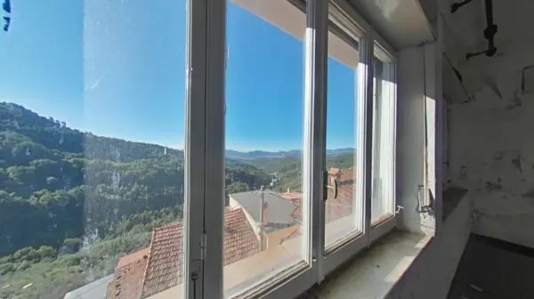 Villa Bifamiliare via Piazzola Falcin 5, Sarzana