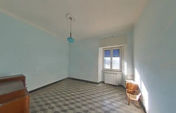 Villa Bifamiliare via Piazzola Falcin 5, Sarzana
