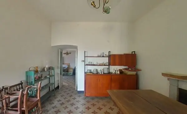 Villa Bifamiliare via Piazzola Falcin 5, Sarzana