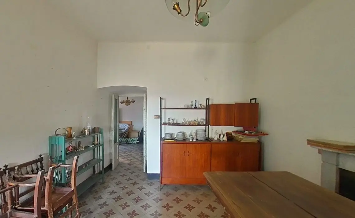 Immagine per Villa bifamiliare in vendita a Sarzana via Piazzola Falcin 5