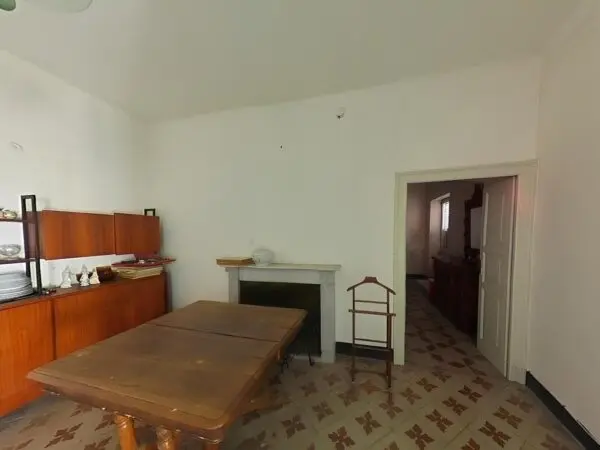 Villa Bifamiliare via Piazzola Falcin 5, Sarzana
