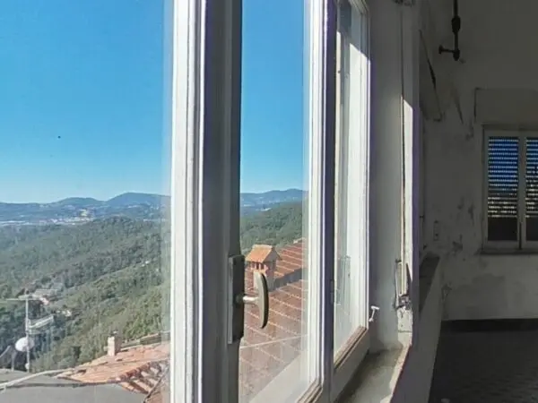 Villa Bifamiliare via Piazzola Falcin 5, Sarzana