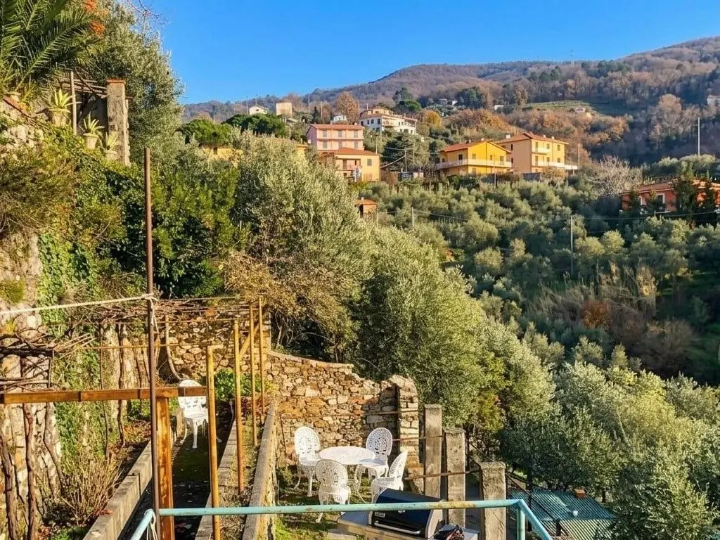 Immagine per Villa bifamiliare in vendita a Sarzana via Piazzola Falcin 5