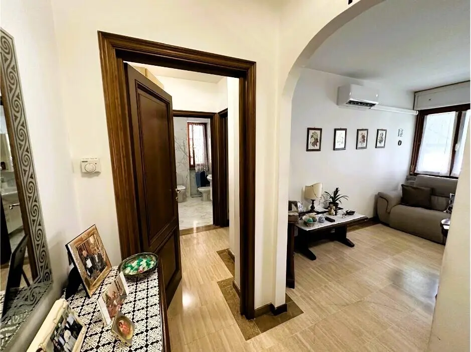 Immagine per Monolocale in vendita a Carrara via Felice Cavallotti