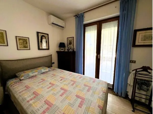 Monolocale via Felice Cavallotti, Carrara