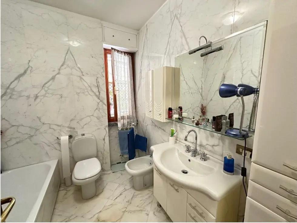 Immagine per Monolocale in vendita a Carrara via Felice Cavallotti