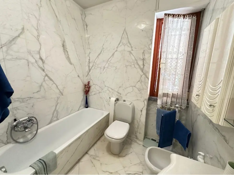 Immagine per Monolocale in vendita a Carrara via Felice Cavallotti