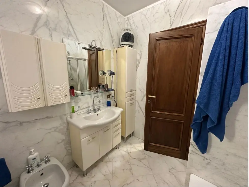 Immagine per Monolocale in vendita a Carrara via Felice Cavallotti
