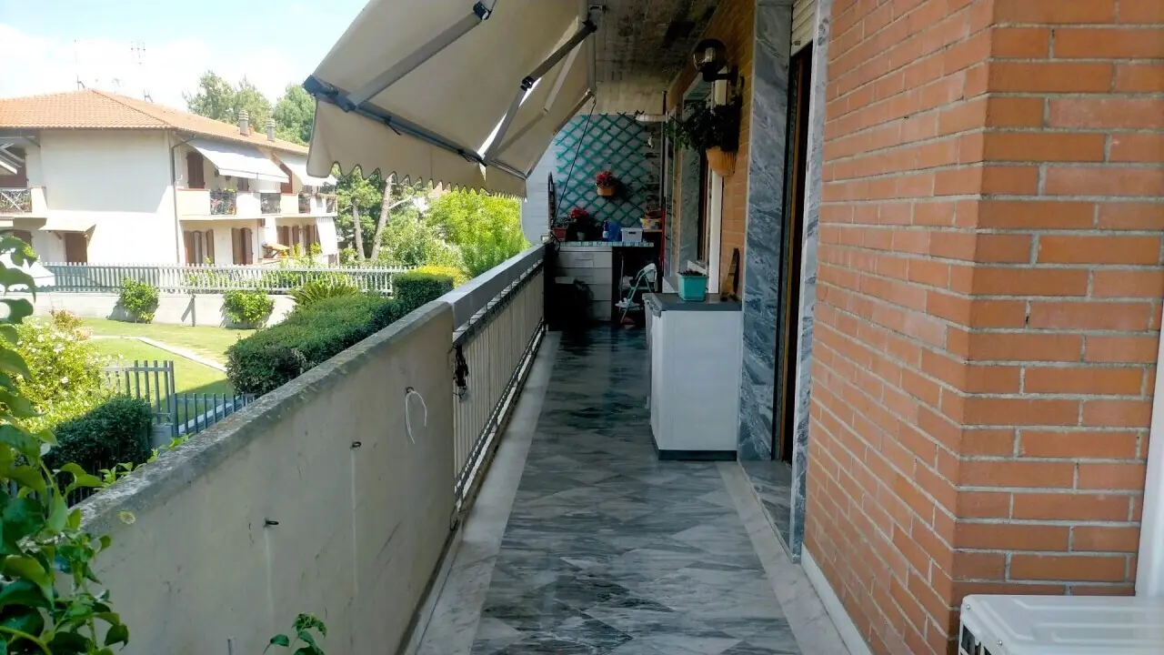 Immagine per Monolocale in vendita a Carrara via Felice Cavallotti