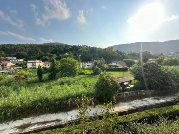 Mansarda via Maestà 23a, Ameglia