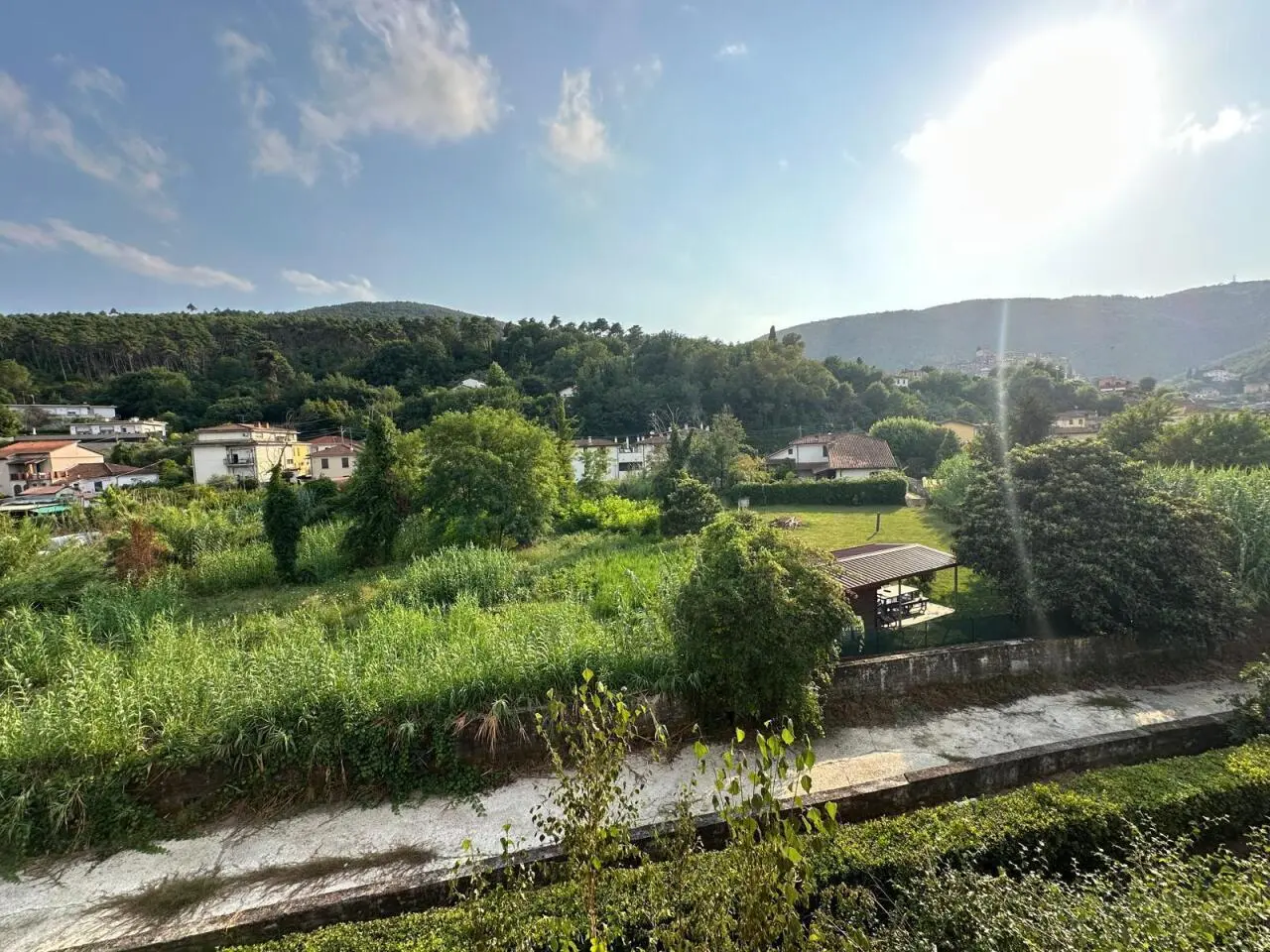 Immagine per Mansarda in vendita a Ameglia via Maestà 23A