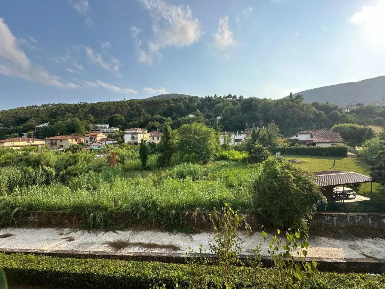 Immagine per Mansarda in vendita a Ameglia via Maestà 23A