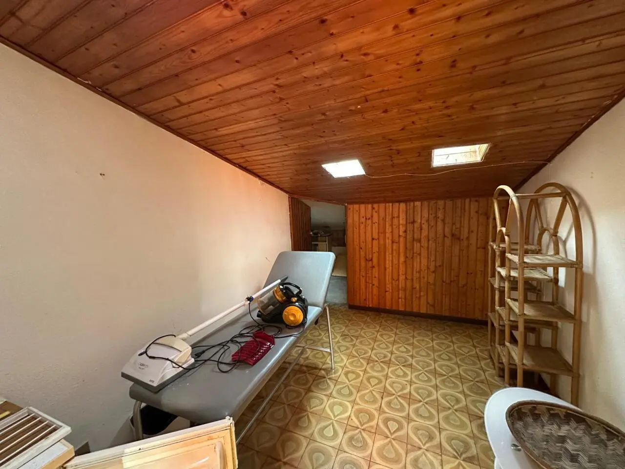 Immagine per Mansarda in vendita a Ameglia via Maestà 23A