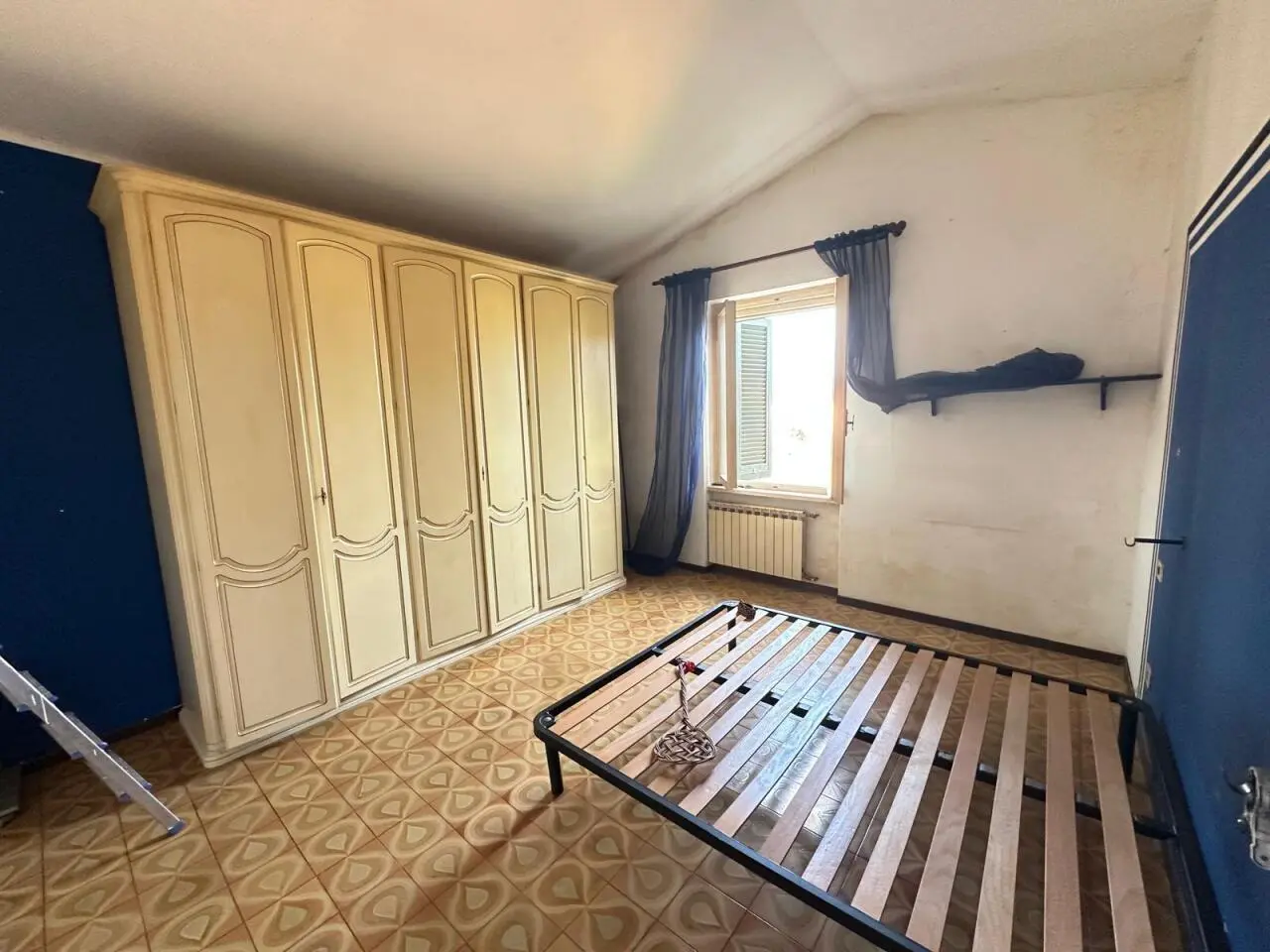 Immagine per Mansarda in vendita a Ameglia via Maestà 23A