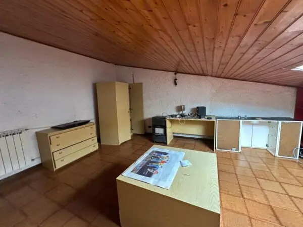 Mansarda via Maestà 23a, Ameglia