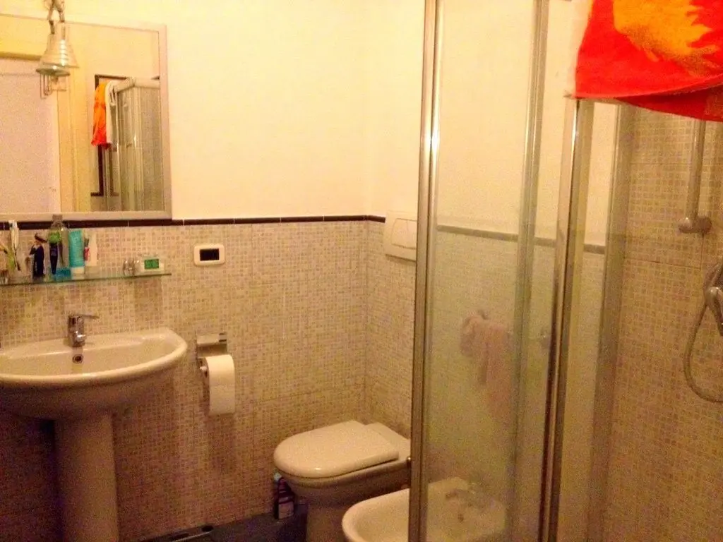 Immagine per Monolocale in vendita a Ancona via Bernabei