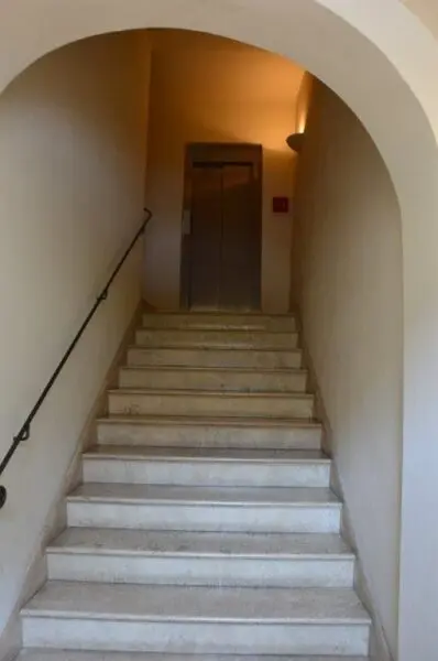 Monolocale via Bernabei, Centro, Ancona