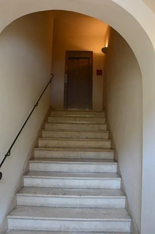 Immagine per Monolocale in vendita a Ancona via Bernabei