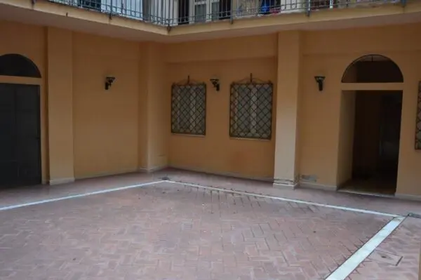 Monolocale via Bernabei, Centro, Ancona