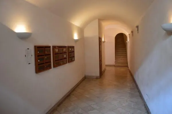 Monolocale via Bernabei, Centro, Ancona