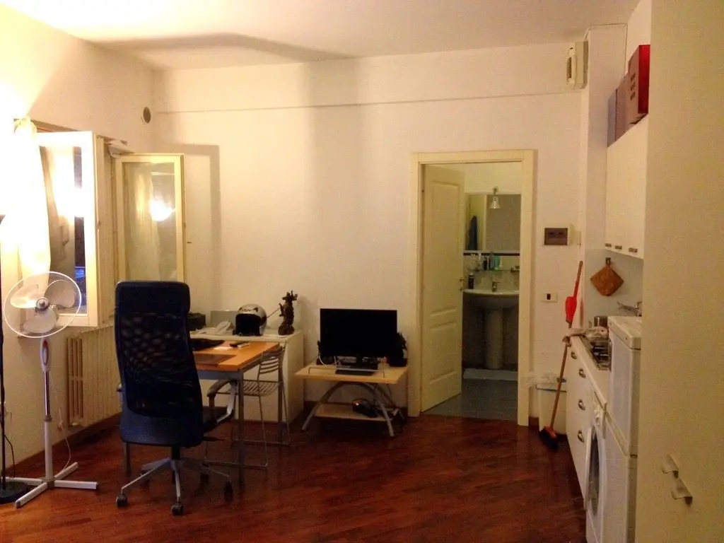 Immagine per Monolocale in vendita a Ancona via Bernabei