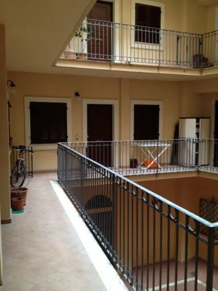 Monolocale via Bernabei, Centro, Ancona