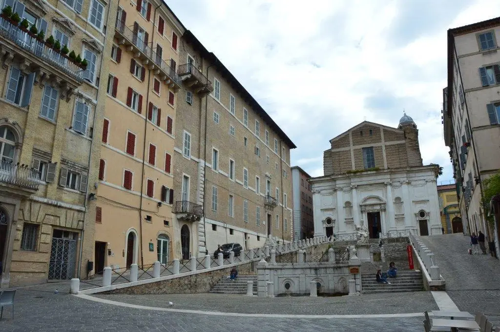 Immagine per Bilocale in vendita a Ancona piazza Del Plebiscito